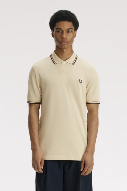 The Fred Perry Shirt - M3600