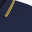 Tennis Blue / Lemon Barley / Lemon Barley