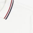 Snow White / Burnt Red / Navy