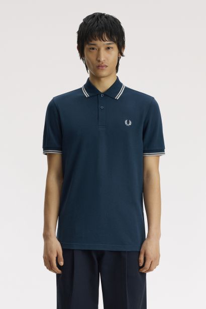 The Fred Perry Shirt - M3600