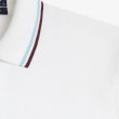 White / Ice / Maroon