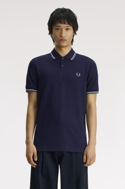 The Fred Perry Shirt - M3600