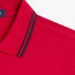 English Rose Red / Black / Black