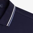 Twilight Navy / Ecru / Ace Blue