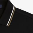 Black / Snow White / Bronze